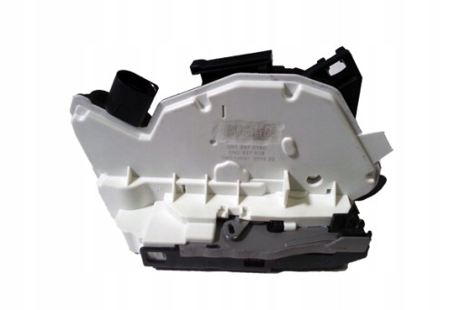 BSP24827 - BUGIAD ЗАМОК ДВЕРИ ПЕРЕДНИЙ ПРАВЫЙ VW AMAROK