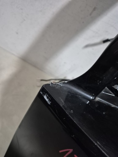 NISSAN X-TRAIL T32 14- trunk door boot rear part rear 900104BA0A