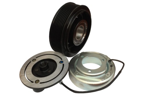 EA0161450 - Mazda 5 CR 2005-2010 компрессорная муфта