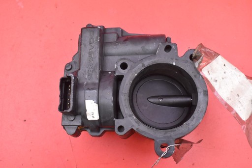 Valvola a farfalla V757437980-01 PEUGEOT 308 1 e T7 1.6 VTi 120 KM 07-11