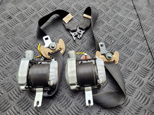 Gurten Sicherheits vorne vorne rechts SSANGYONG TIVOLI XLV