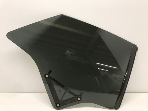 A2386703200 - MERCEDES C238 COUPE заднее правое стекло