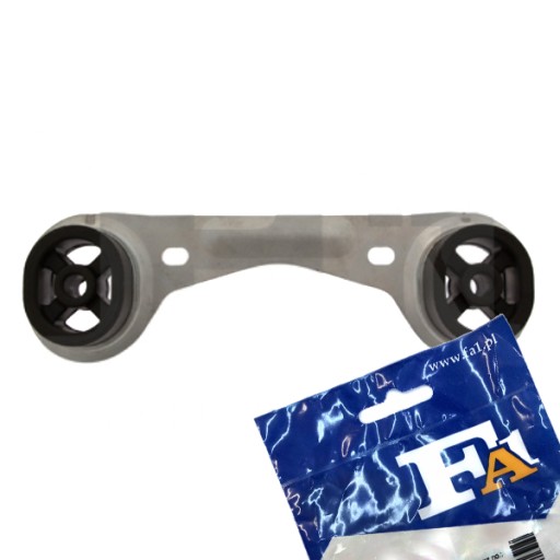 123-751 - Вішалка Gum-MET вихлоп для OPEL Insignia