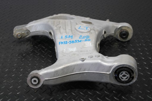 rameno levý záď zadní LAND ROVER EVOQUE II 2 L551 FK72-5B531-AG