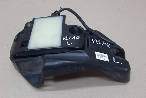 J8A2-14D453-AG JX63-14F152-AF - Радарний модуль Land Rover Velar L560