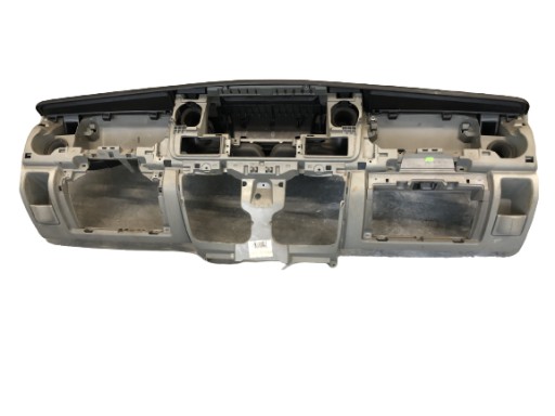 ПАНЕЛЬ ПРИЛАДІВ RENAULT MASTER II 03-10