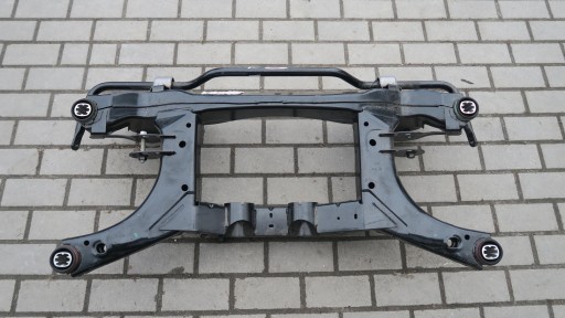 Ford kuga mk3 подвеска салазки задняя задняя часть