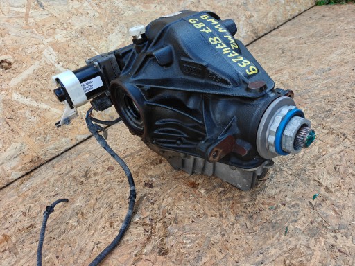 differential diff differential rear rear part BMW M3 G87 M3 G80 M4 G82 8747239 874723909