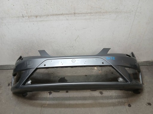 nárazník předek SEAT LEON III 3 FR 13-17