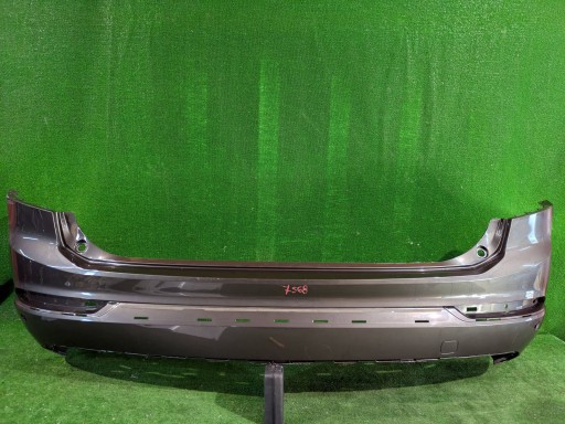 bumper rear rear part VOLVO XC90 II INSCRIPTION 15- NR.7568