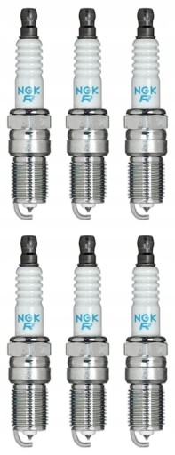Свічка запалювання ngk 3784