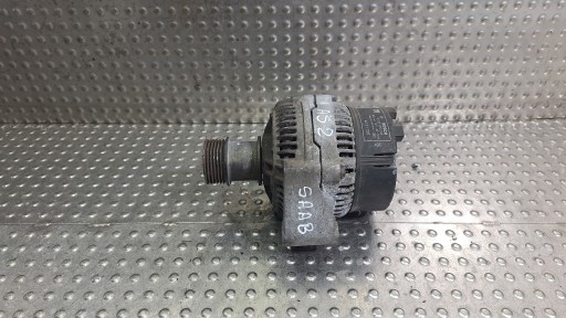 ALTERNATOR 70A 0123335004 4231726 SAAB 900 II COUPE 2.0L