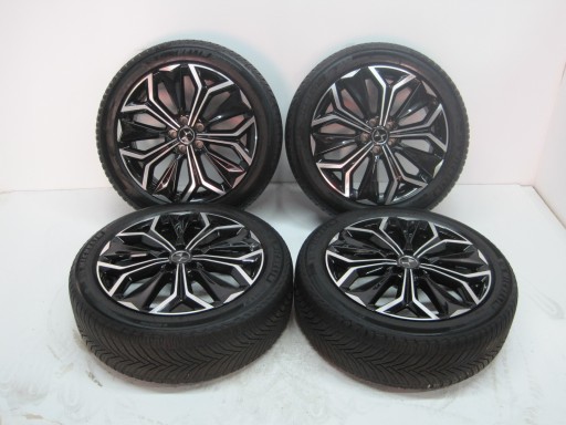 wheels discs tyres CITROEN DS4 DS R19 5MM