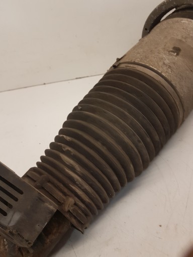 shock absorber right rear part AUDI Q7 7L8616020A