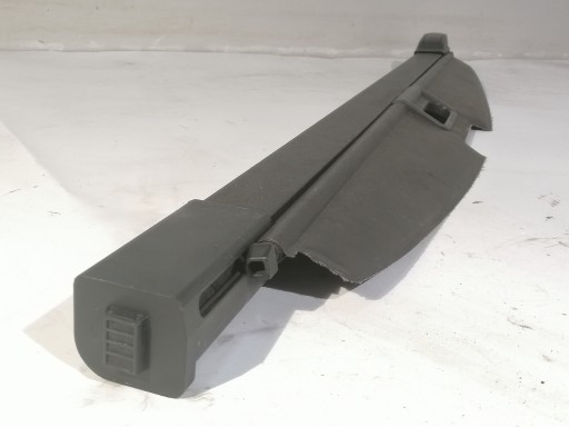 Opel Zafira B lift blinds rear part rear boot