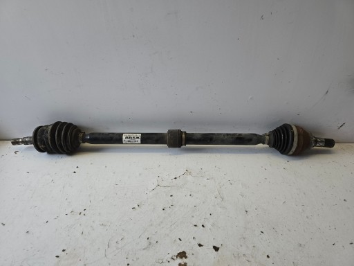 OPEL ASTRA K Demi axe Droit Longue 1.4T AASK 13367074 M32