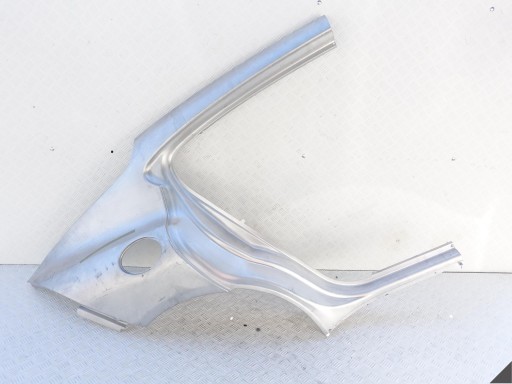 PORSCHE PANAMERA 970 09-16 PARAFANGO DESTRA POSTERIORE
