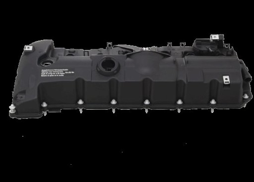 ELRING 477.270 КРЫШКА КЛАПАННАЯ