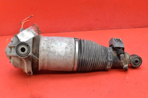 shock absorber left rear part 7L8616001 AUDI Q7 4L 4.2 TDI 326 KM QUATTRO 05-09