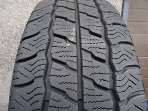 215/60/R16C 109 / 107H MAXXIS VANSMART A / S A2 M + S
