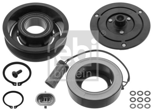 FEBI BILSTEIN 47834 FEBI MAGNETIC CLUTCH