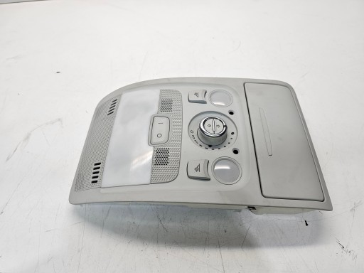FANALE OSWIETLENIE CABINA SOTTO TETTO APRIBILE AUDI A4 A5 8T0947135E T64