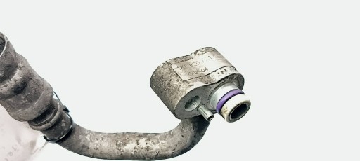 prijenos klimatizacije 1K0820721C VOLKSWAGEN TOURAN i