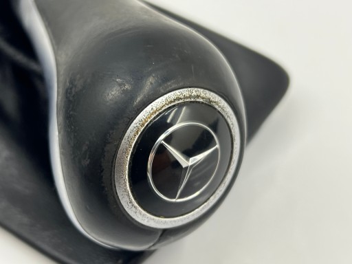 MERCEDES W204 LEVA CAMBIO ghetta AUTOMAT EUROPA A2042672310