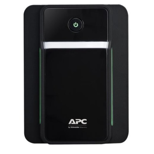 Джерело безперебійного живлення ups apc bx750mi back ups, 750va, avc, 4x iec, 230v, 1xusb
