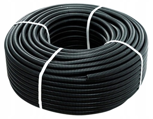 W0209 - Труба 13/18, необрізана (100 метрів)