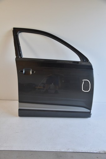 4M0 - Audi q7 4m двері