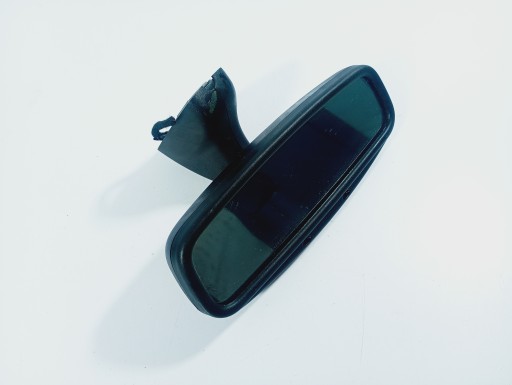 rear-view mirror inner srodkowe E11015745 Peugeot 307 3 door 99-07