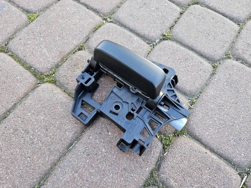 handle door of left bocznych PROACE CITY Berlingo Combo E Rifter 9812093480
