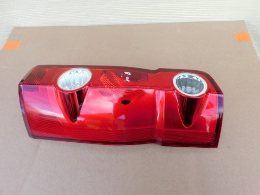 VW Crafter light right rear part of the passenger 06-16r replacement LADNA