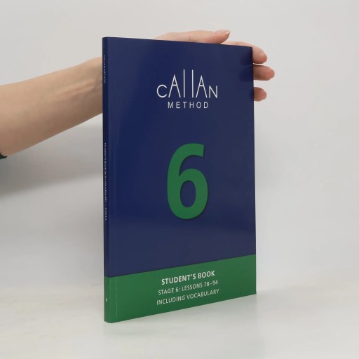 callan method 6-12、business