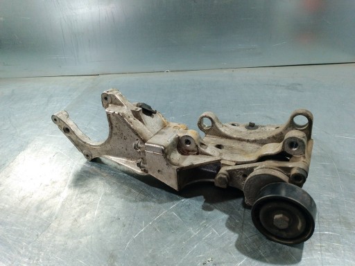 ЛАПА ГЕНЕРАТОРА CITROEN C2 9640883780D 1.1 B