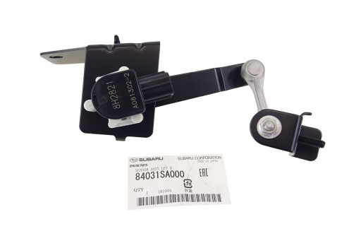84031sa000 - SUBARU FORESTER 05-ДАТЧИК ОСВЕЩЕНИЯ