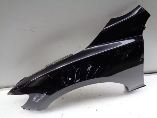 fender left front MAZDA 6 GJ 12- NR 40801
