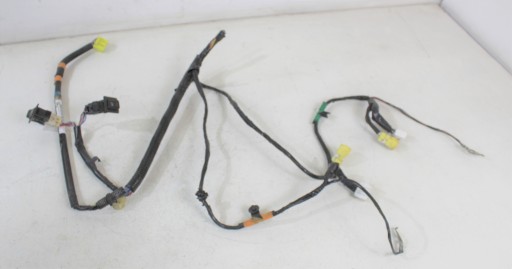 F15467235 - ДЖГУТ ПРОВОДІВ ПІДІГРІВУ СИДІННЯ MAZDA RX8 RX-8