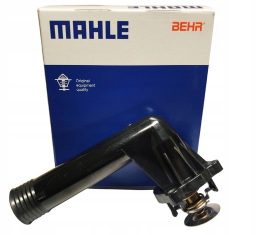 TI2095 - BMW 3-Series E36 | термостат с корпусом BEHR MAHLE