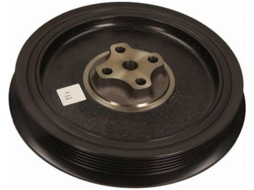 ШКІВ ВАЛА FEBI BILSTEIN 104282