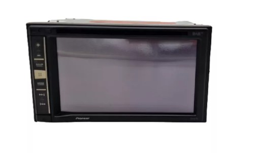 МУЛЬТИМЕДИЙНАЯ СТАНЦИЯ + NAVI PIONEER AVIC-F980DAB