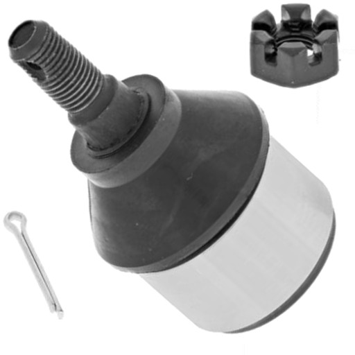 42-1030_AB - НИЖНІЙ ВАЖІЛЬ УПРАВЛІННЯ POLARIS MAGNUM RANGER BOSS