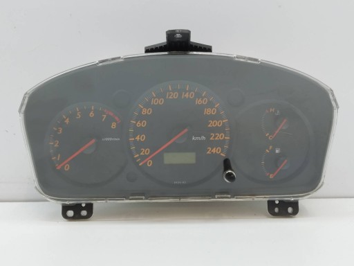 dials 78100-G000 1.7 B Honda Stream and (2000-2006)