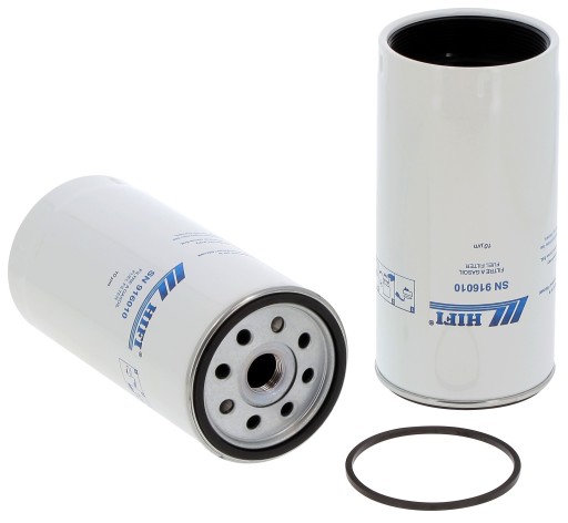 Hifi фильтр SN 916010 топливный фильтр