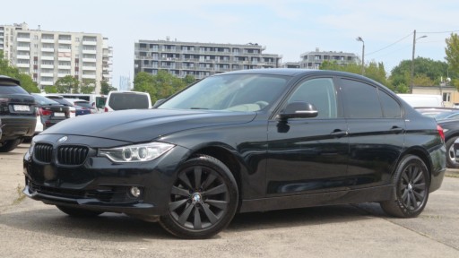 BMW Seria 3 F30-F31-F34 Limuzyna 2.0 320i 184KM 2013