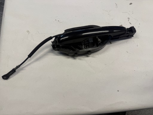 FORD FOCUS MK4 LIFT handle exterior right front JX7B-A219A64-AAH