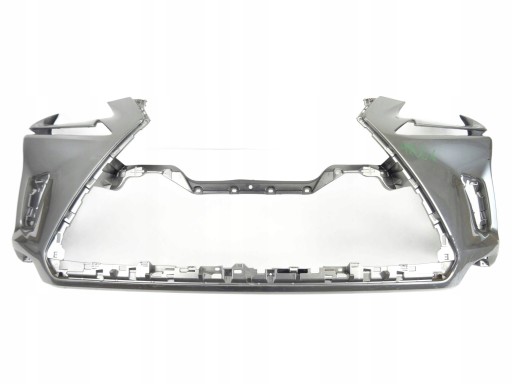 Lexus NX 300H LIFT bumper front front
