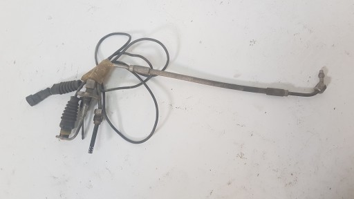 КАБЕЛЬ ТРУБКА ДОЗАТОР ADBLUE DAF XF 105