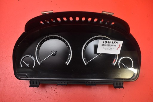 dials dials AUTOMAT USA 9249573 BMW F01 F02 4.4 V8 407 KM 08-12